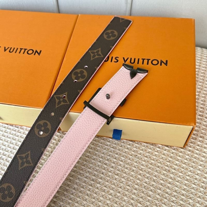 Louis Vuitton Belts